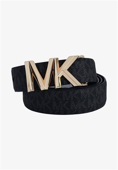 michael kors gürtel damen zalando